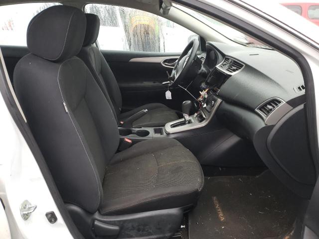 2015 NISSAN SENTRA S - 3N1AB7AP9FY291196