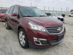 2015 CHEVROLET  TRAVERSE