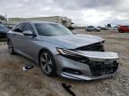 2018 HONDA  ACCORD