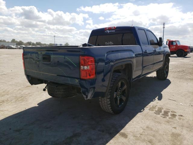 2019 GMC SIERRA LIM 2GTV2LECXK1214330