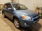 2010 TOYOTA  RAV4