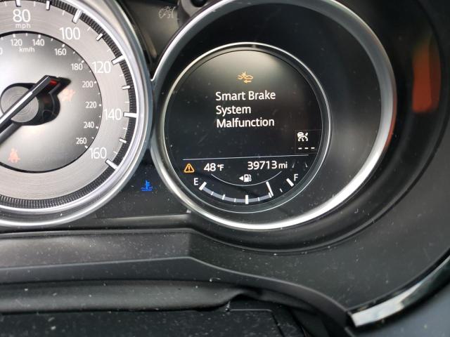 JM3TCACY7K0310331 Mazda Cx-9 Touri 2019. Фото: 7