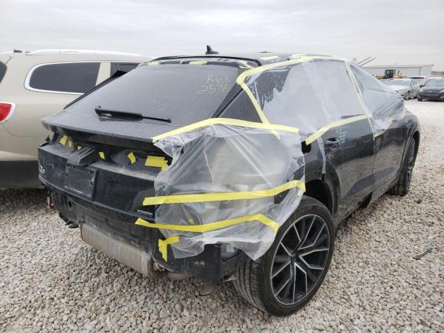 2019 AUDI Q8 PRESTIG WA1FVAF12KD043987
