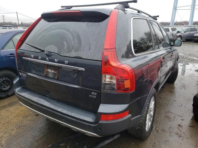 Фото: YV4CZ982691507681 - 4