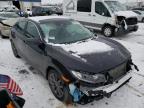 2019 HONDA  CIVIC