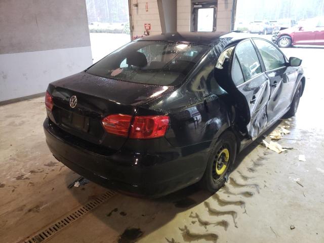 2013 VOLKSWAGEN JETTA BASE - 3VW2K7AJ9DM304902