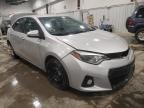 2015 TOYOTA  COROLLA