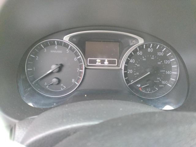 1N4AL3AP3JC280270 Nissan ALTIMA 2.5