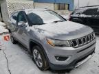 2021 JEEP  COMPASS