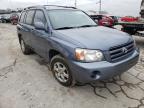 2006 TOYOTA  HIGHLANDER