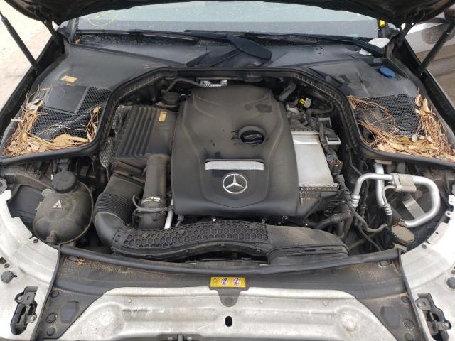 55SWF4KB8GU114823 Mercedes-Benz C 300 4Mat 2016. Фото: 6