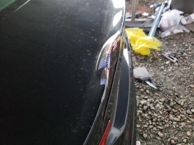 2014 FORD FUSION SE - 3FA6P0HD8ER232615