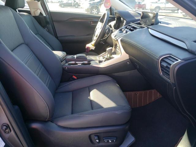 2021 LEXUS NX 300H BA JTJGJRDZ0M2169404