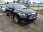 2015 INFINITI  QX60