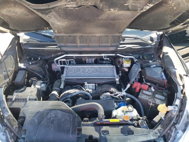 2021 SUBARU ASCENT PRE 4S4WMAHDXM3400109