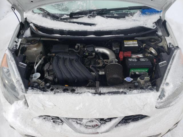 2016 NISSAN MICRA 3N1CK3CP6GL264745