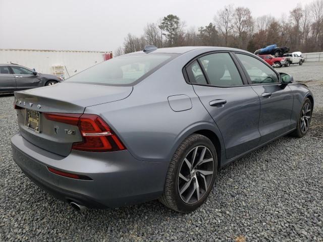 2019 VOLVO S60 T6 MOM 7JRA22TK2KG010645