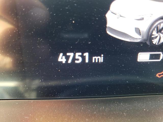 2021 VOLKSWAGEN ID.4 PRO WVGRMPE2XMP024314