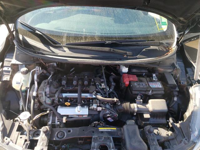 2020 NISSAN VERSA SR 3N1CN8FV5LL878064
