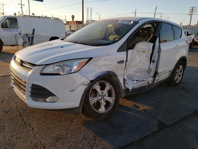 2013 FORD ESCAPE SE - 1FMCU0G98DUB55623