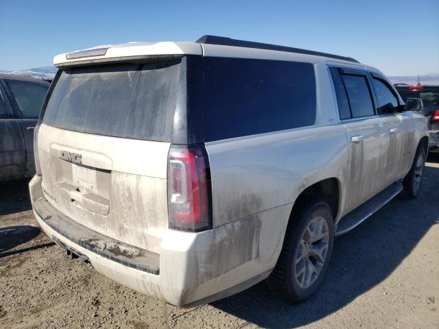 2015 GMC YUKON 1GKS2HKC4FR165809