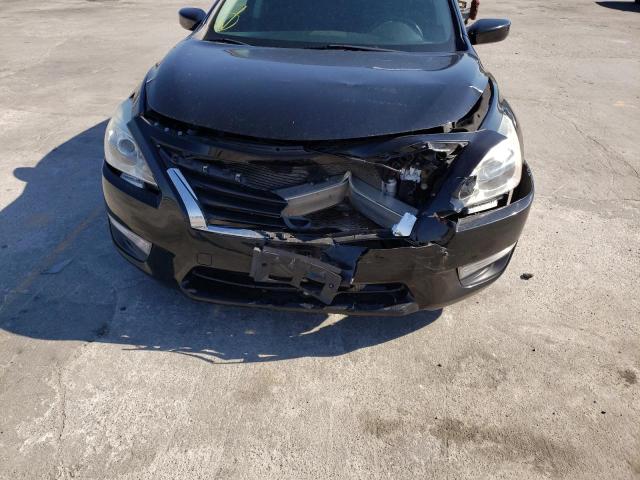 2015 NISSAN ALTIMA 2.5 1N4AL3AP2FC437617