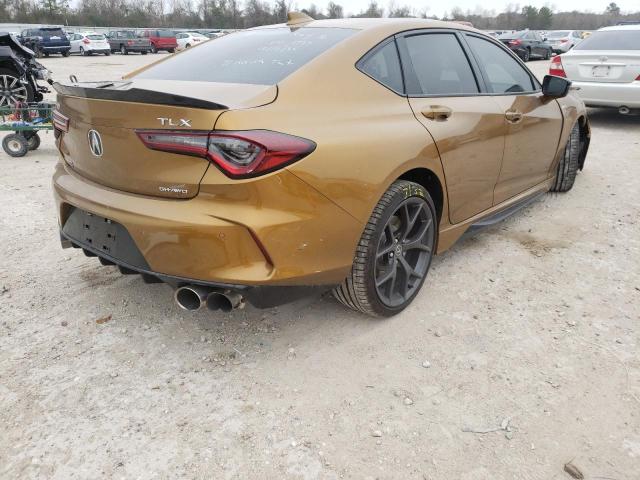2021 ACURA TLX TYPE S 19UUB7F95MA000443