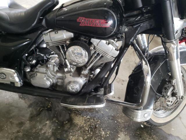 2007 HARLEY-DAVIDSON FLHT 1HD1FV4197Y672197