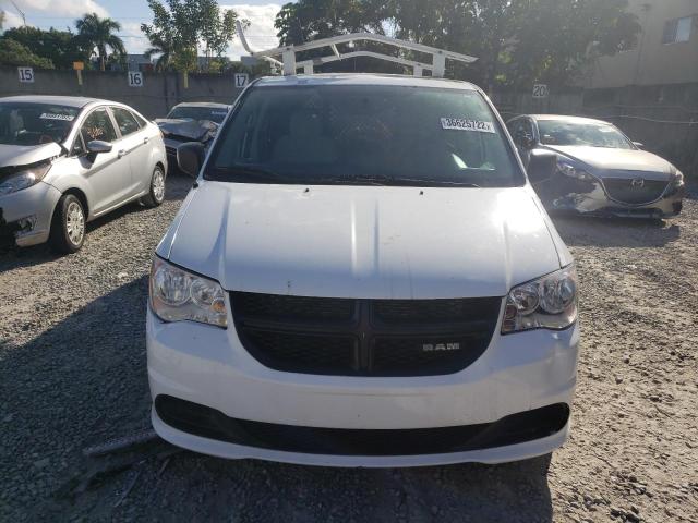 2015 RAM TRADESMAN 2C4JRGAG1FR679712
