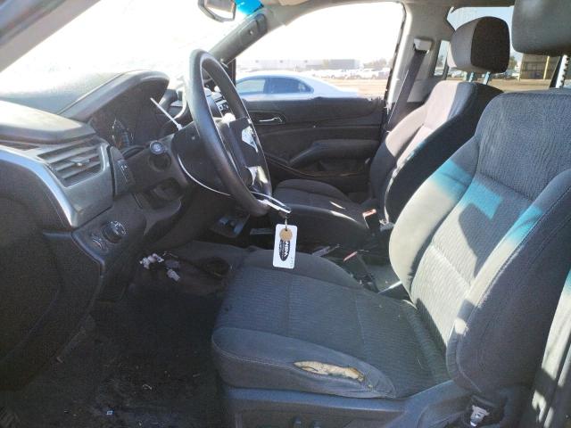 2015 CHEVROLET TAHOE POLI 1GNLC2EC2FR543705