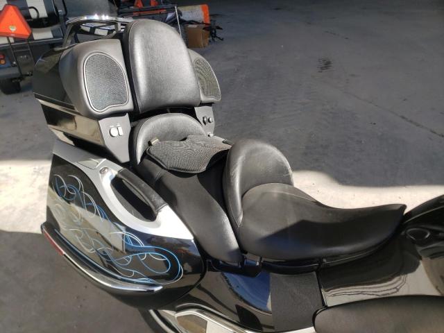 2003 BMW K1200 LT WB10555A13ZD78778