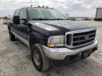 2004 FORD  F250