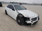 MERCEDES-BENZ C-CLASS 2016 foto