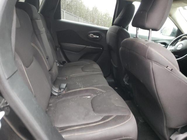 1C4PJLCB0FW723170 Jeep Cherokee L 2015. Фото: 5
