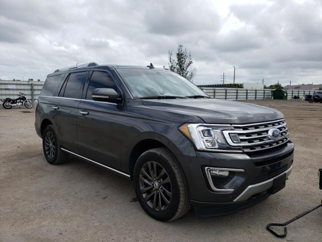 1FMJU1KT9LEA47584 Ford Expedition 2020