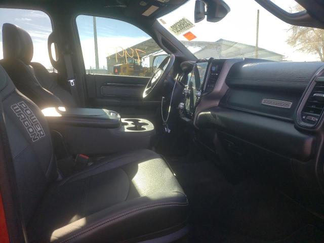 2021 RAM 2500 POWER 3C6TR5EJ7MG607216
