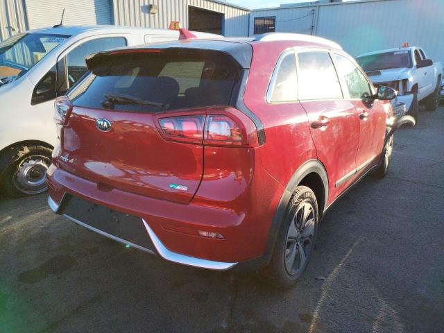 2017 KIA NIRO FE KNDCB3LC6H5085343