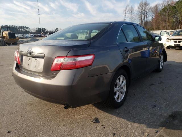 4T1BE46K89U841785 Toyota Camry Base 2009. Фото: 3