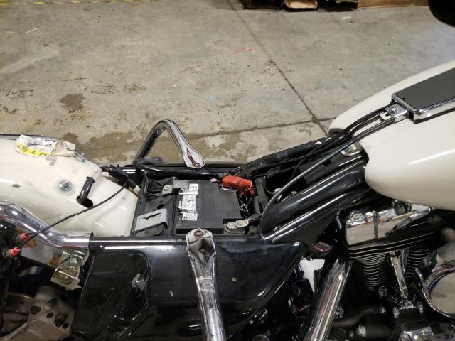 2004 HARLEY-DAVIDSON FLHTPI 1HD1FMW1X4Y619513