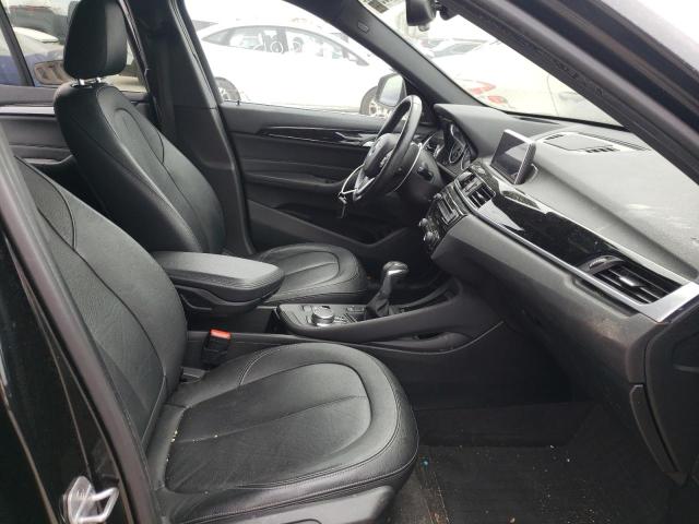 2017 BMW X1 XDRIVE2 WBXHT3C36H5F72647