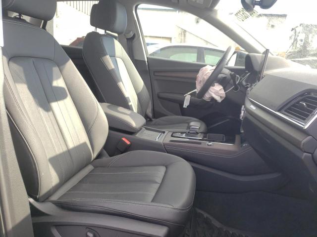 2021 AUDI Q5 PREMIUM WA1BAAFY1M2032114