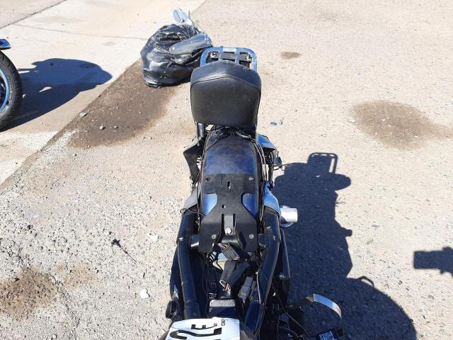 2003 HARLEY-DAVIDSON XL883 HUGG 1HD4CEM193K459379