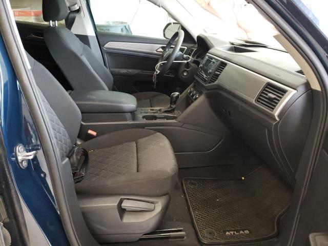 2019 VOLKSWAGEN ATLAS S 1V2AP2CA6KC589443