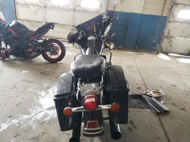 2007 HARLEY-DAVIDSON FLHT 1HD1FV4197Y672197