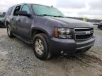 2010 CHEVROLET  SUBURBAN