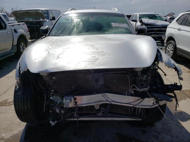 2017 INFINITI QX70 JN8CS1MW6HM414064