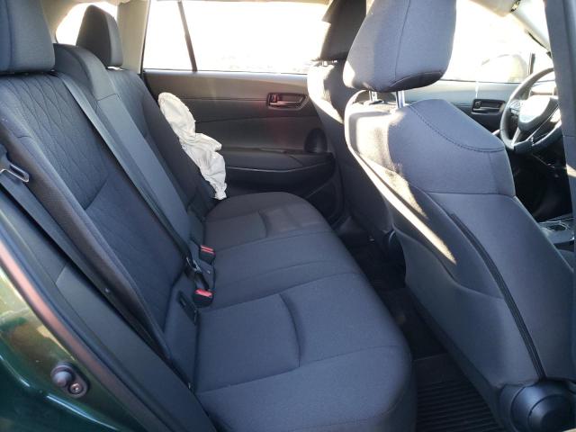 2022 TOYOTA COROLLA CR 7MUCAABG2NV006113
