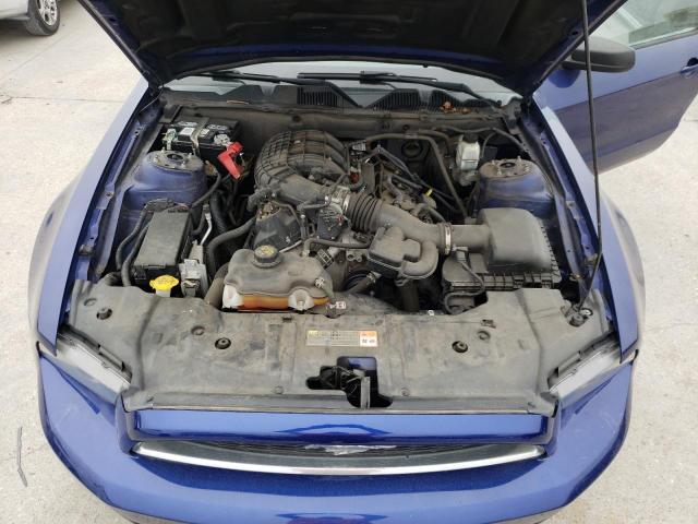 1ZVBP8AM3E5267483 Ford Mustang 2014. Фото: 6