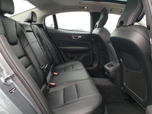 2019 VOLVO S60 T6 MOM 7JRA22TK2KG010645