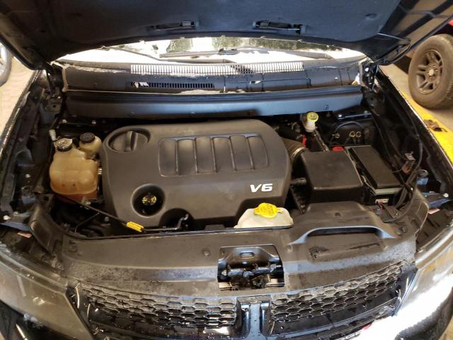 2017 DODGE JOURNEY 3C4PDDBG8HT623613
